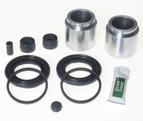 Budweg Caliper Remklauw revisie 2090212