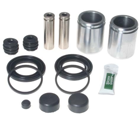 Budweg Caliper Remklauw revisie 2090213