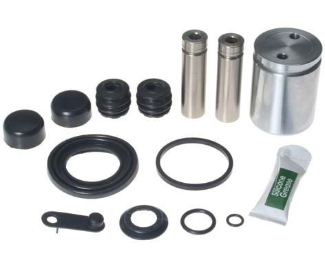 Budweg Caliper Remklauw revisie 2090214