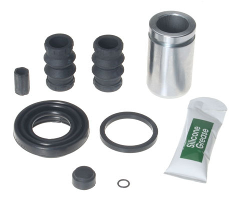 Budweg Caliper Remklauw revisie 209022