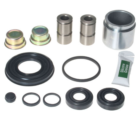 Budweg Caliper Remklauw revisie 2090220