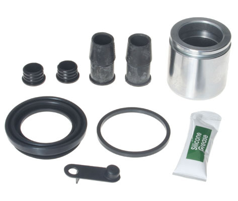 Budweg Caliper Remklauw revisie 2090223