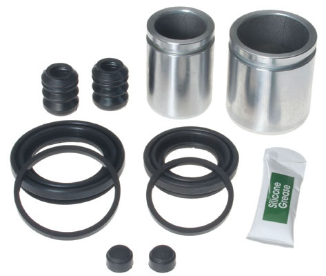 Budweg Caliper Remklauw revisie 2090226