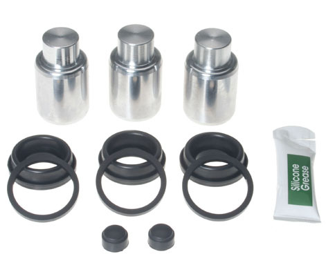 Budweg Caliper Remklauw revisie 209023