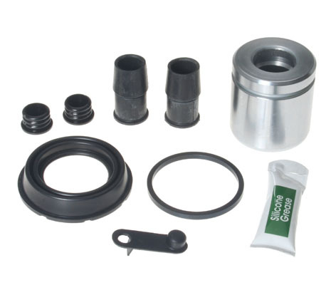 Budweg Caliper Remklauw revisie 2090234