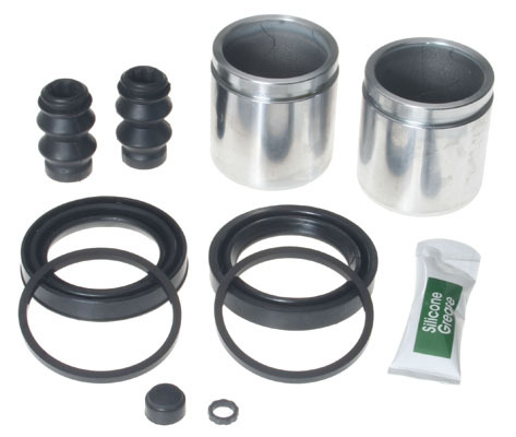 Budweg Caliper Remklauw revisie 2090236