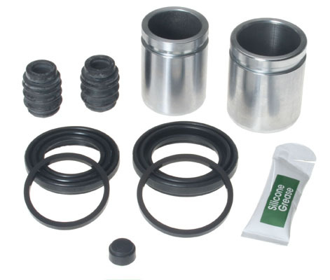 Budweg Caliper Remklauw revisie 209024