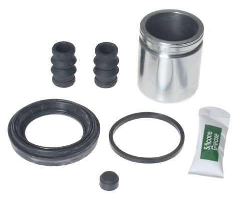 Budweg Caliper Remklauw revisie 2090241