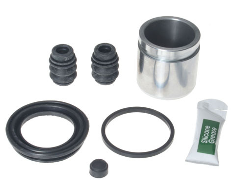 Budweg Caliper Remklauw revisie 2090242