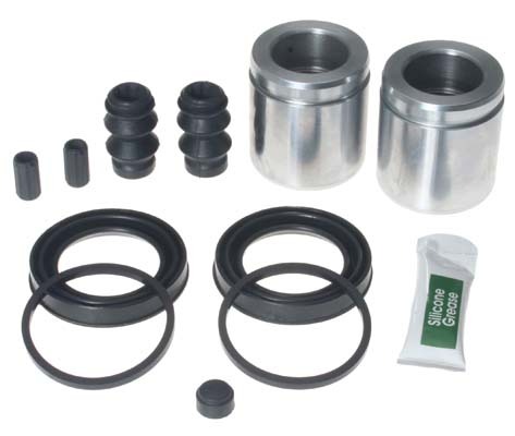 Budweg Caliper Remklauw revisie 2090248