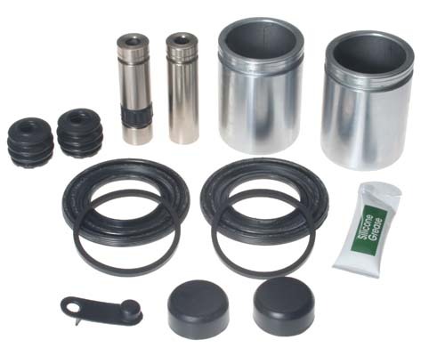 Budweg Caliper Remklauw revisie 2090253