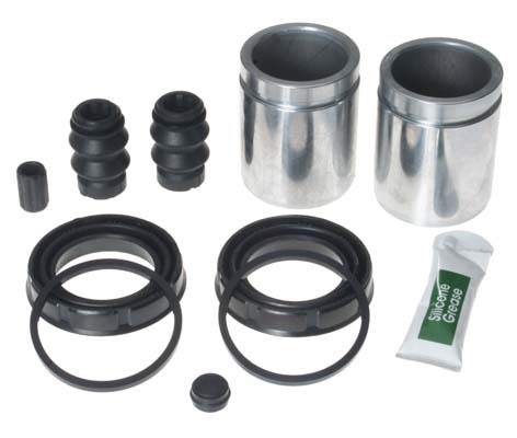 Budweg Caliper Remklauw revisie 2090255