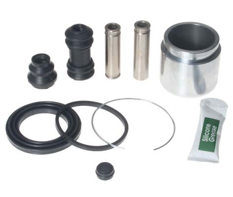 Budweg Caliper Remklauw revisie 2090256