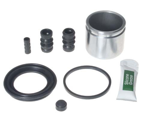 Budweg Caliper Remklauw revisie 2090257