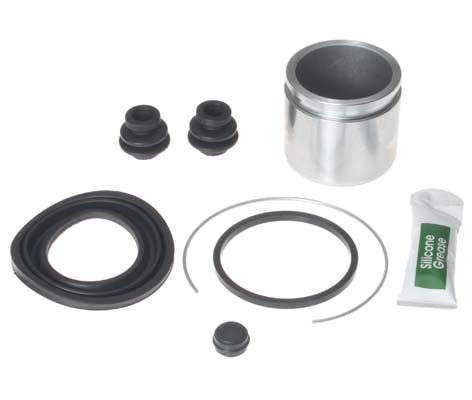 Budweg Caliper Remklauw revisie 2090261