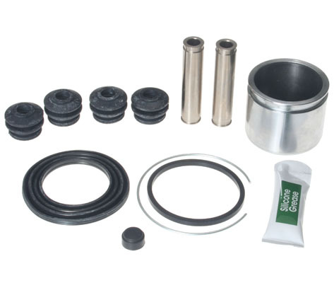 Budweg Caliper Remklauw revisie 2090262