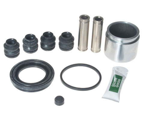 Budweg Caliper Remklauw revisie 2090264