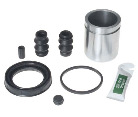 Budweg Caliper Remklauw revisie 2090265