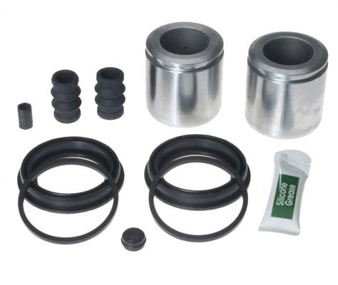 Budweg Caliper Remklauw revisie 2090266