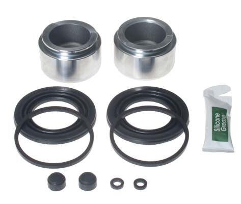 Budweg Caliper Remklauw revisie 2090277