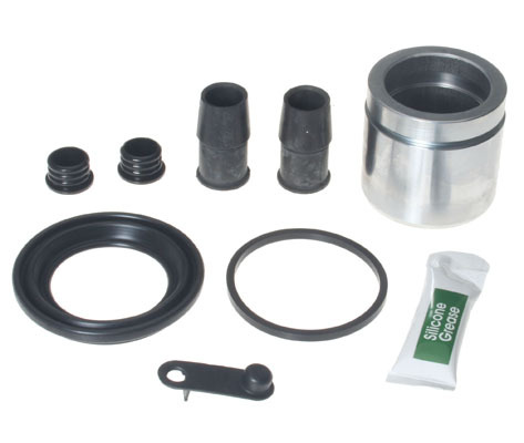 Budweg Caliper Remklauw revisie 2090280