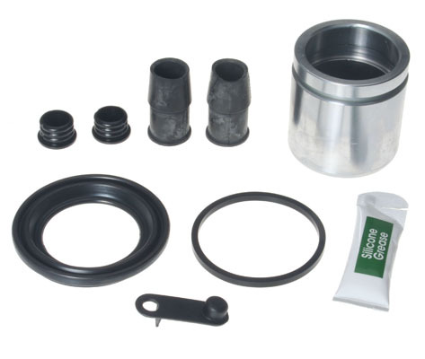 Budweg Caliper Remklauw revisie 2090281