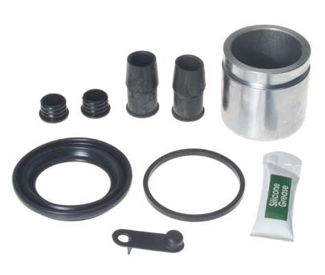 Budweg Caliper Remklauw revisie 2090282