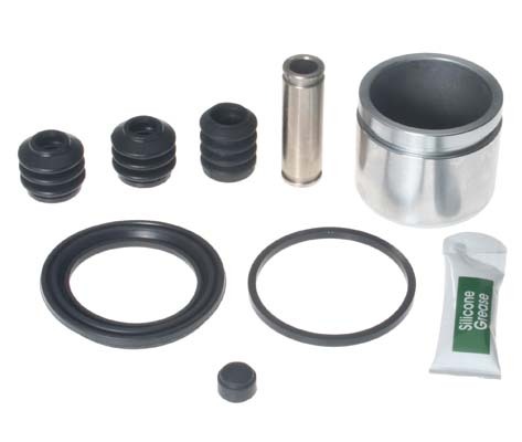 Budweg Caliper Remklauw revisie 2090285