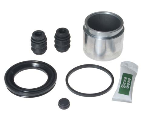 Budweg Caliper Remklauw revisie 2090289