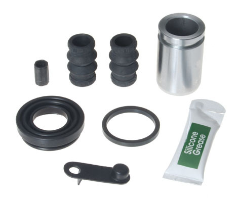 Budweg Caliper Remklauw revisie 209029