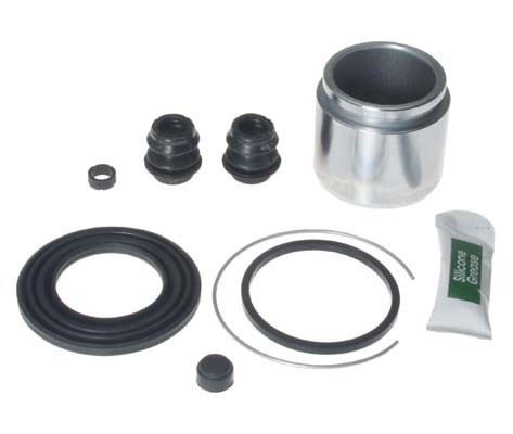 Budweg Caliper Remklauw revisie 2090290