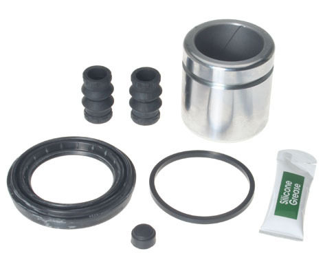 Budweg Caliper Remklauw revisie 2090301