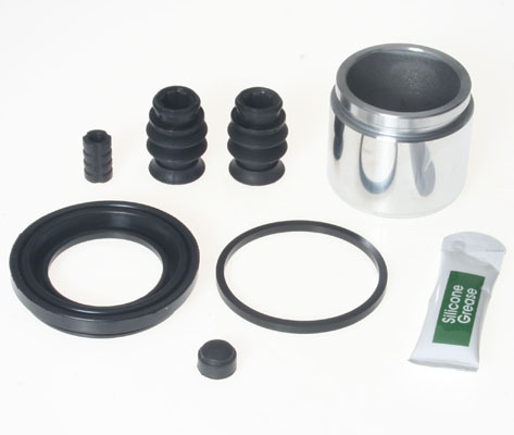 Budweg Caliper Remklauw revisie 2090303