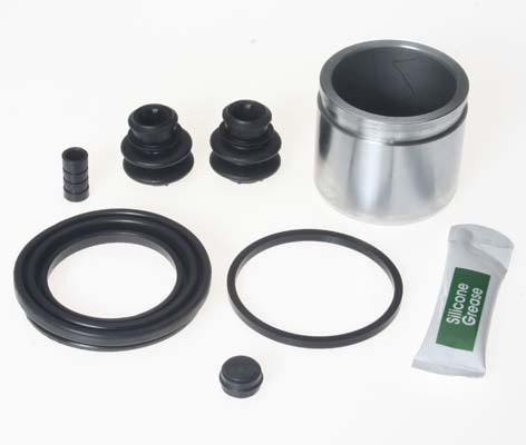 Budweg Caliper Remklauw revisie 2090306