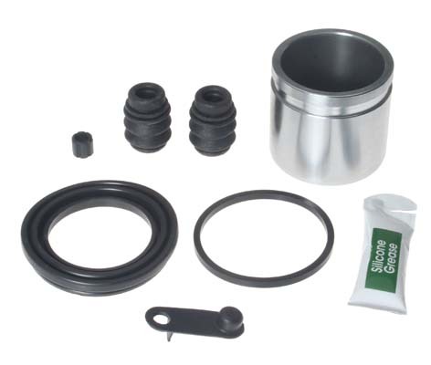 Budweg Caliper Remklauw revisie 2090307