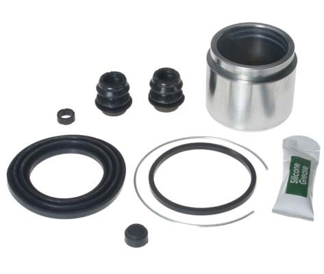 Budweg Caliper Remklauw revisie 2090316