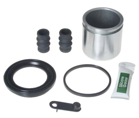 Budweg Caliper Remklauw revisie 2090317