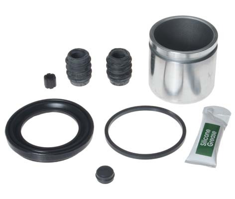 Budweg Caliper Remklauw revisie 2090319