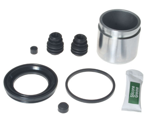 Budweg Caliper Remklauw revisie 2090320