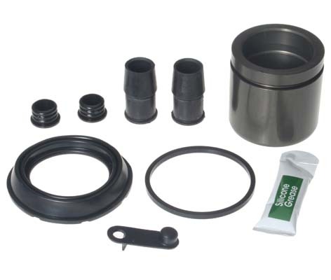 Budweg Caliper Remklauw revisie 2090324