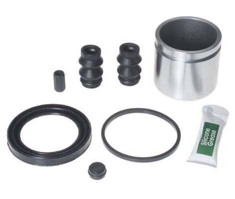 Budweg Caliper Remklauw revisie 2090325