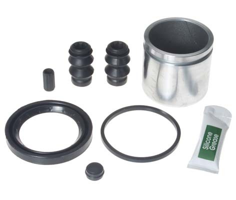 Budweg Caliper Remklauw revisie 2090326