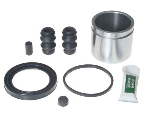 Budweg Caliper Remklauw revisie 2090327