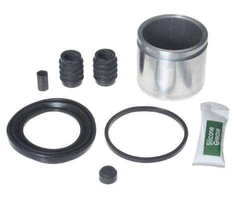 Budweg Caliper Remklauw revisie 2090328