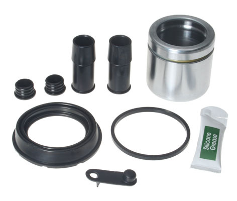 Budweg Caliper Remklauw revisie 209033