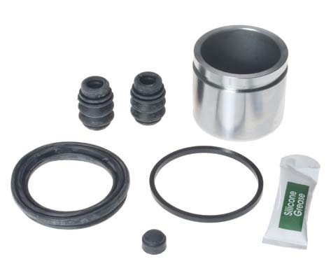 Budweg Caliper Remklauw revisie 2090332