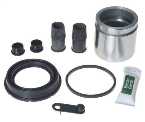 Budweg Caliper Remklauw revisie 2090344