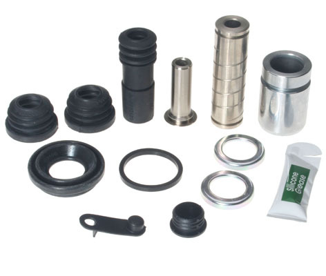 Budweg Caliper Remklauw revisie 209035