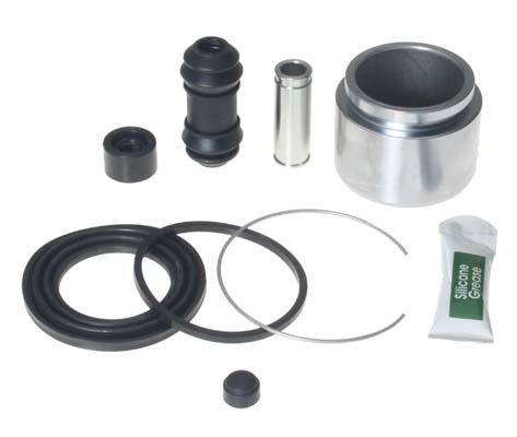 Budweg Caliper Remklauw revisie 2090350