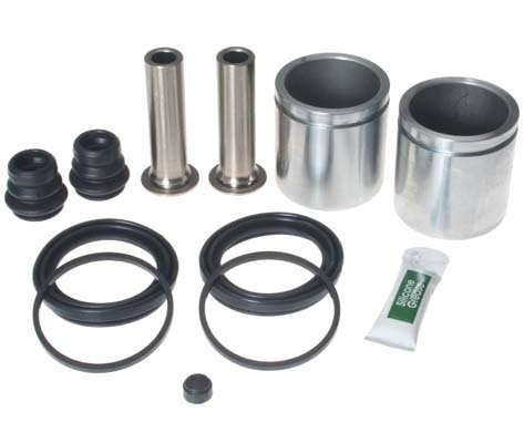 Budweg Caliper Remklauw revisie 2090351